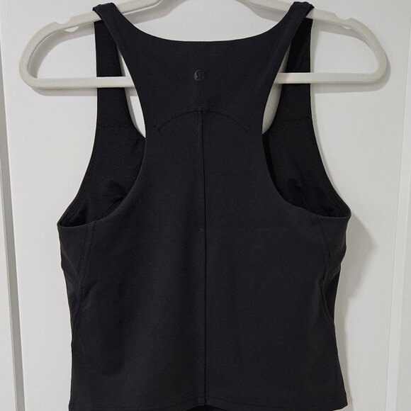 Lululemon InStill Tank Top Black - Picture 4 of 4